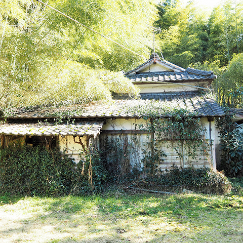 遺品整理・生前整理はアーバンライフハウジングにお任せください